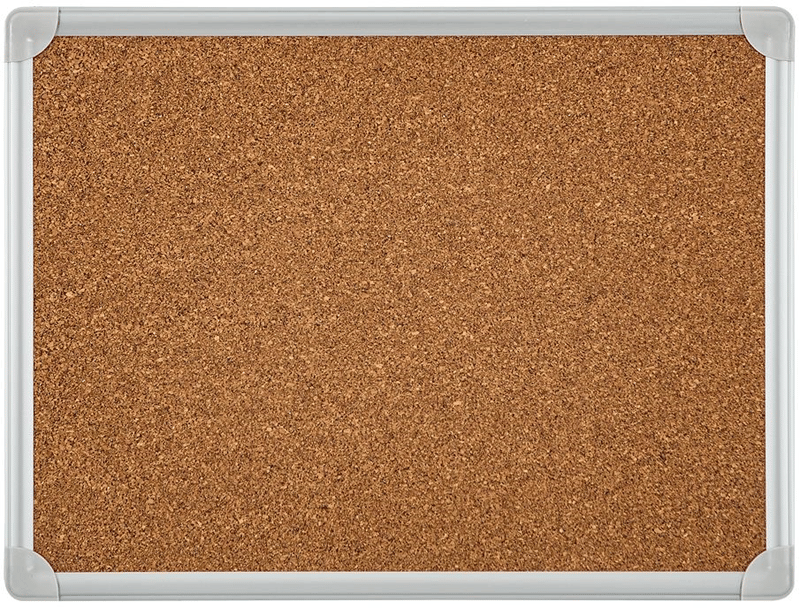 İNTER MANTAR PANO METAL ÇERÇEVE 70x85 517-7