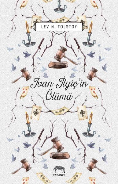 İvan İlyiç’in Ölümü