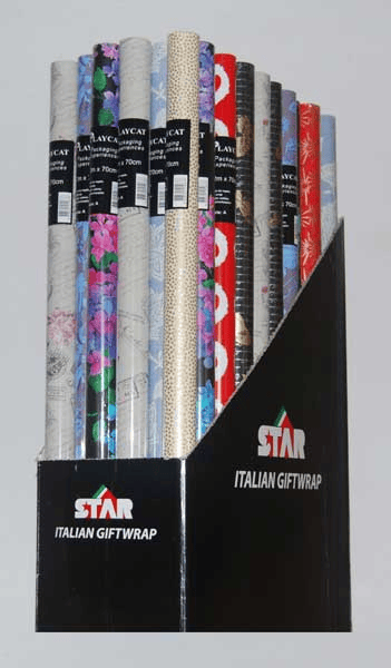 KAKOSAN AMBALAJ KAĞIDI KRAFT 50X70 CM.25Lİ KAF0006