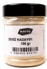 KARİN DENİZ KADAYIFI (CARRAGENAN) 100 GR 6113001100
