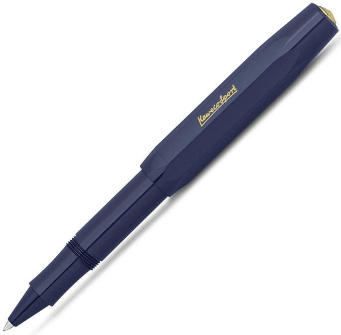 KAWECO ROLLER KLASİK SPORT MAVİ 10001742