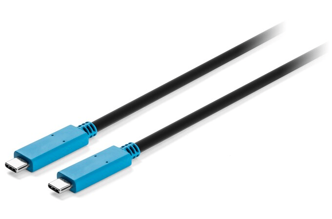 KENSINGTON KABLO USB-C 1M K38235WW
