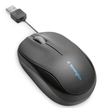 KENSINGTON MOUSE KABLOLU PRO FİT K72339EU