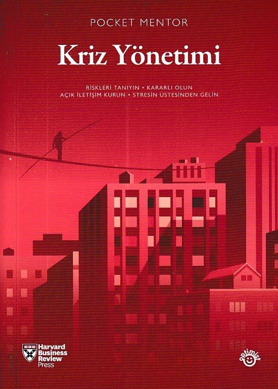 Kriz Yönetimi