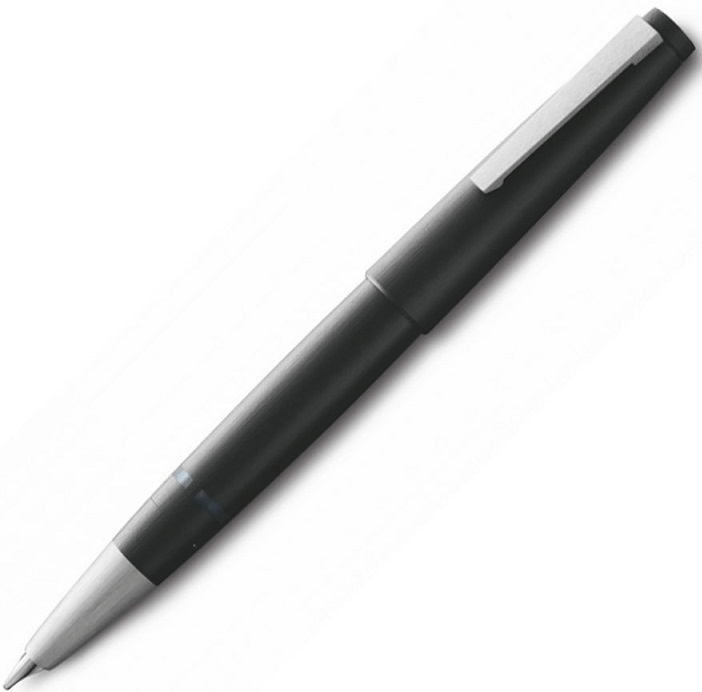 LAMY DOLMA KALEM 2000 FIBERGLASS 14K ALTIN UÇ 01-EF