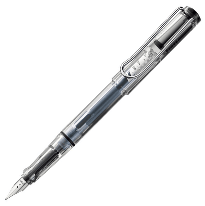 LAMY DOLMA KALEM VİSTA ŞEFFAF 12-B