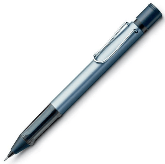 LAMY VERSATİL KALEM AL STAR ALÜMİNYUM KOYU GRİ 0,5MM 126