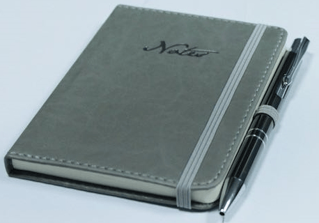 LİZ DEFTER 9x13 THERMO KALEMLİ 96 YP. ÇİZGİLİ  TH223Ç