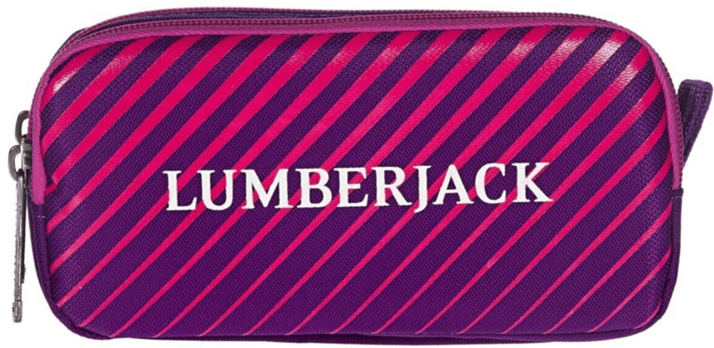 LUMBERJACK KALEM ÇANTASI LMKLK20305