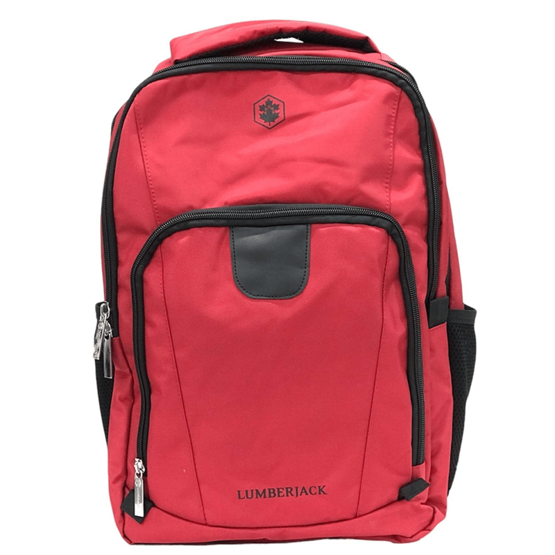 LUMBERJACK SIRT ÇANTASI LMÇAN23003