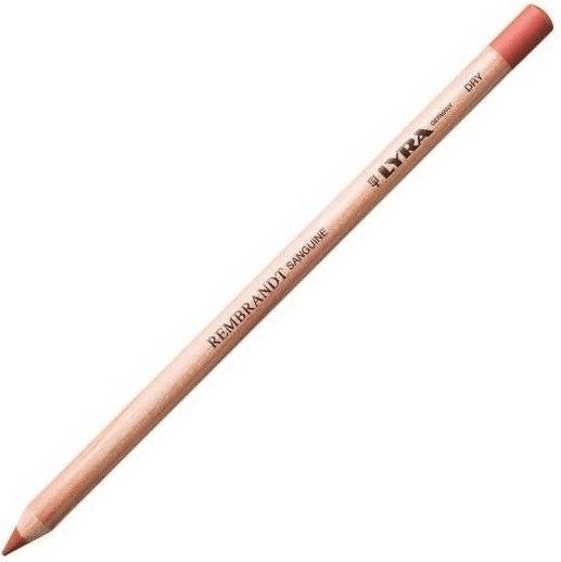 LYRA ÇİZİM KALEMİ REMBRANDT SANGUINE DRY L2050158