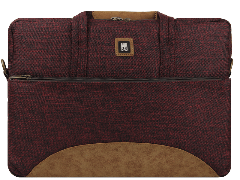 ÖNDER LAPTOP ÇANTASI BIGJANE BORDO 565-08