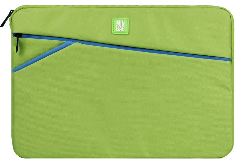 ÖNDER LAPTOP ÇANTASI PETER 15 INCH FISTIK YEŞİLİ 529-09