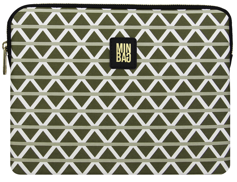 ÖNDER MİNBAG MARİN TABLET KILIFI YEŞİL 561-09