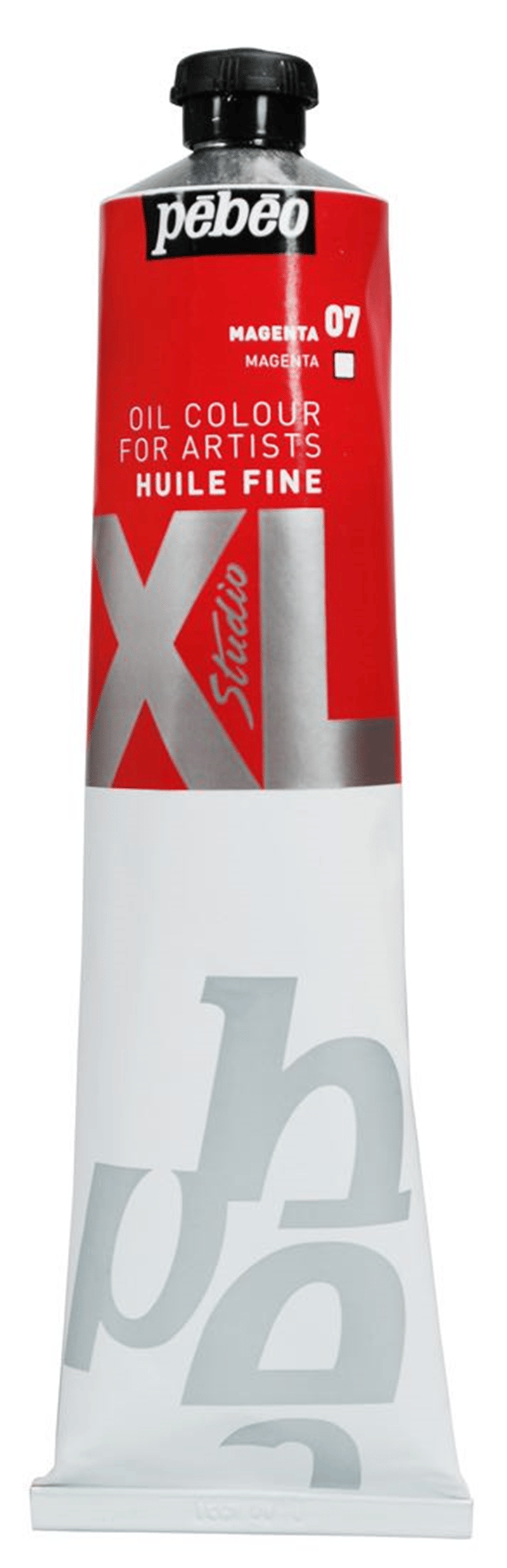 PEBEO YAĞLI BOYA HUILE FINE XL SERİSİ 200 ML 200*07 MAGENTA