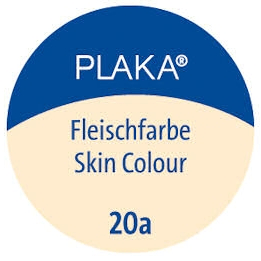 PELİKAN PLAKA BOYASI 50ML 20A FLESH COLOR 101048