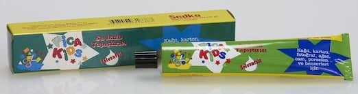 PICADOR YAPIŞTIRICI PICAKIDS SOLVENTSİZ 19 GR.KA005