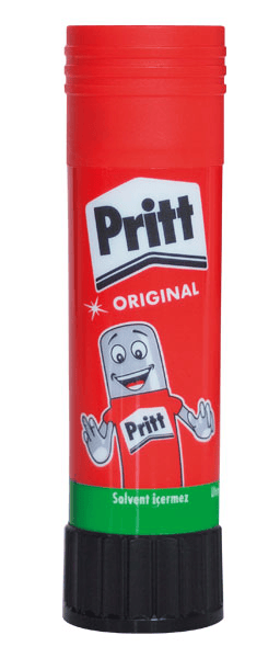 PRITT YAPIŞTIRICI STICK 22 GR 208845