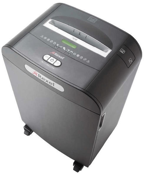 REXEL EVRAK İMHA MAKİNESİ MERCURY 1170 300 14 88