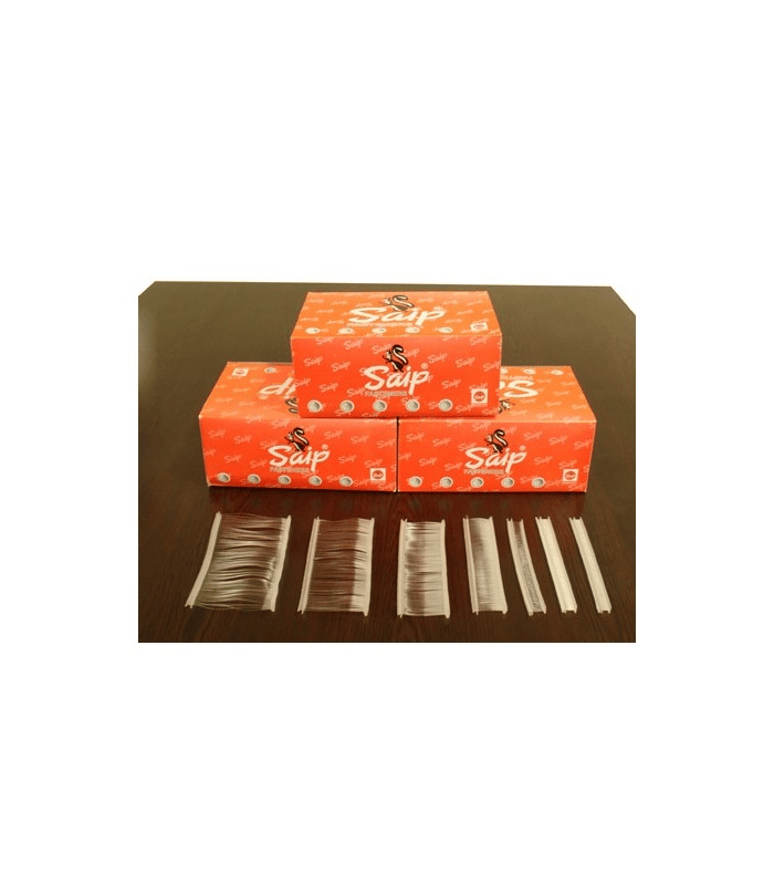 SAİP ETİKETLEME PLASTİĞİ 10000 Lİ 15 MM MİCRO FINE