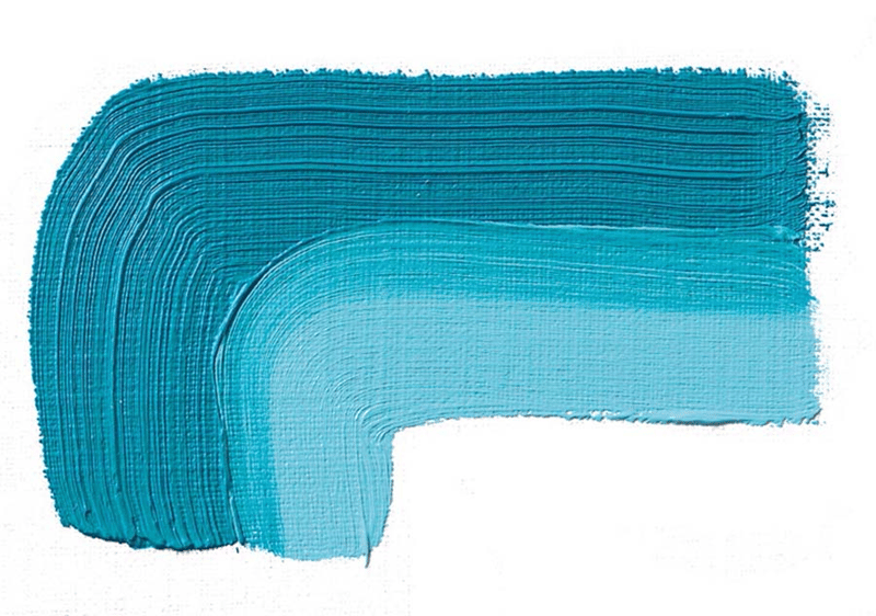 SCHMİNCKE AKADEMİE ÖL COLOR YAĞLI BOYA 60 ML SERİ 1 414 AQUAMARİNE TURQUOİSE 41414011