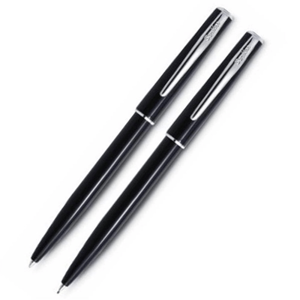 SCRIKSS TÜKENMEZ+VERSATİL 41 SİYAH KRİSTAL KUTU
