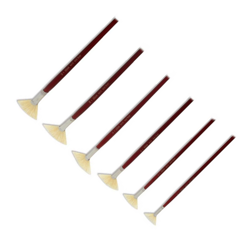 SÜDOR FIRÇA YELPAZE KIL SF113-06