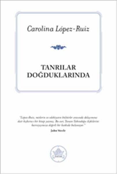 Tanrılar Doğduklarında