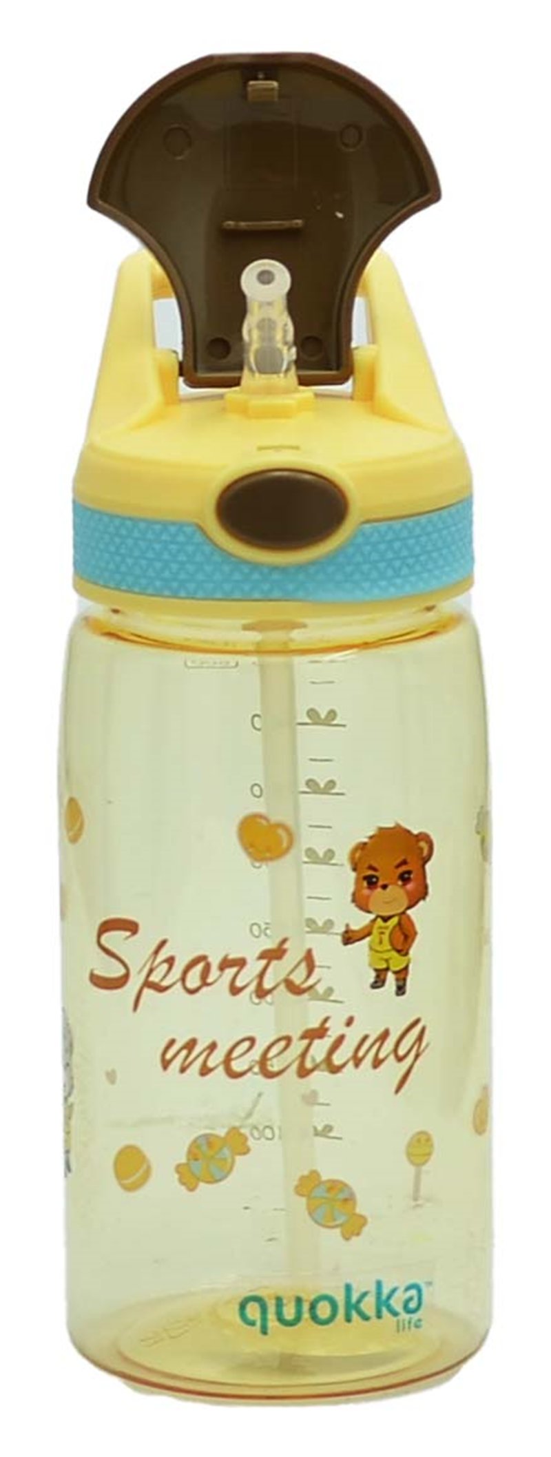 TAROS MATARA 500 ML LİFE  WHAT EVER TRİTAN 6980