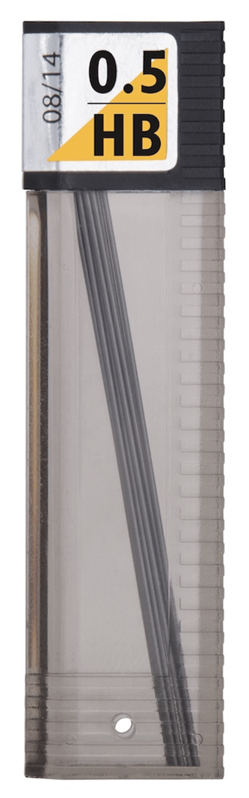 TOMBOW MİN MONO LEAD 0.5 HB 12 Lİ TÜP T-R5-RG HB