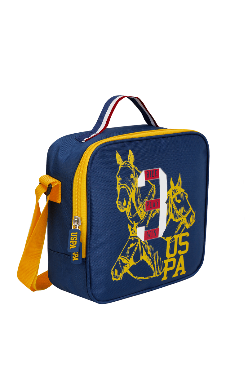 U.S POLO BESLENME ÇANTASI PLBSC24207