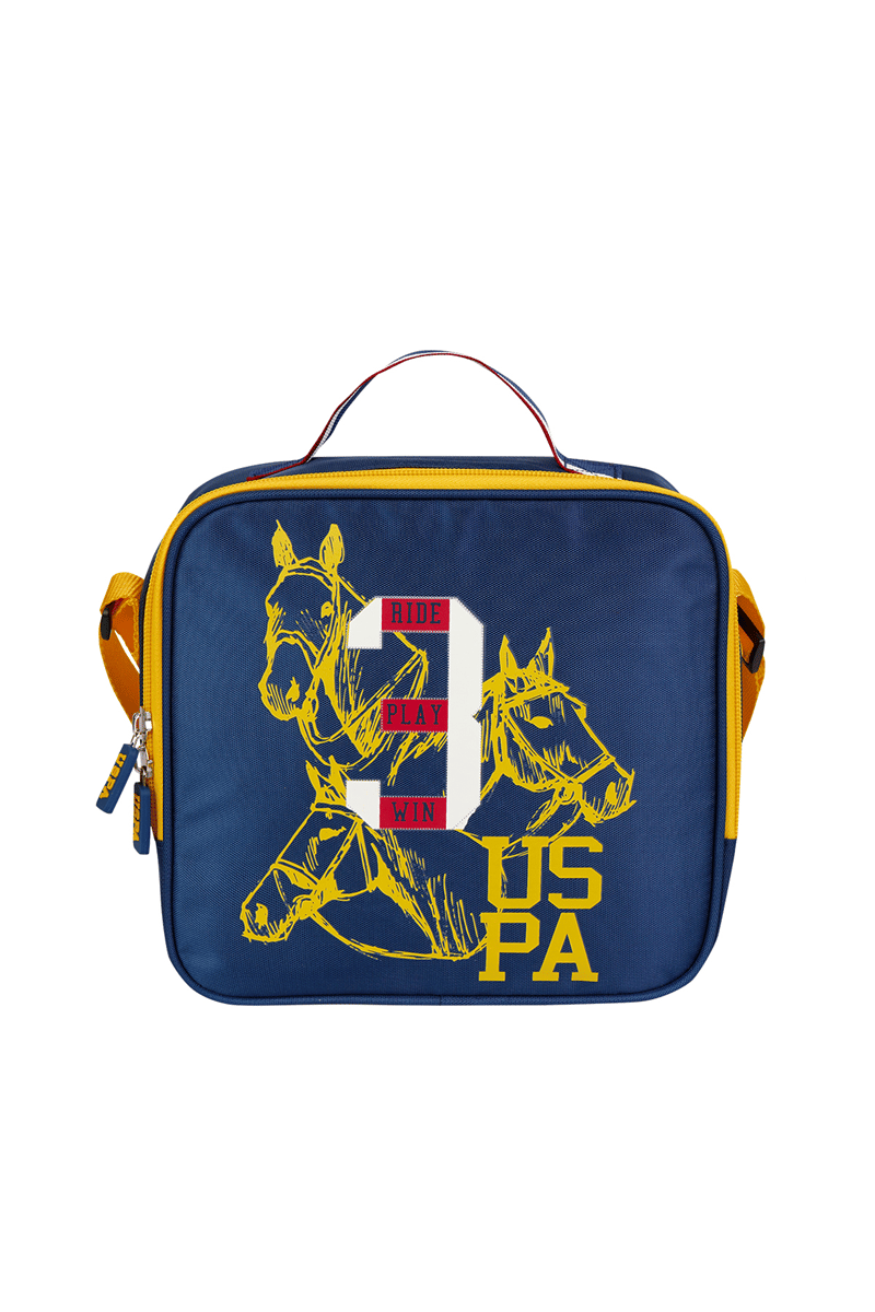 U.S POLO BESLENME ÇANTASI PLBSC24207