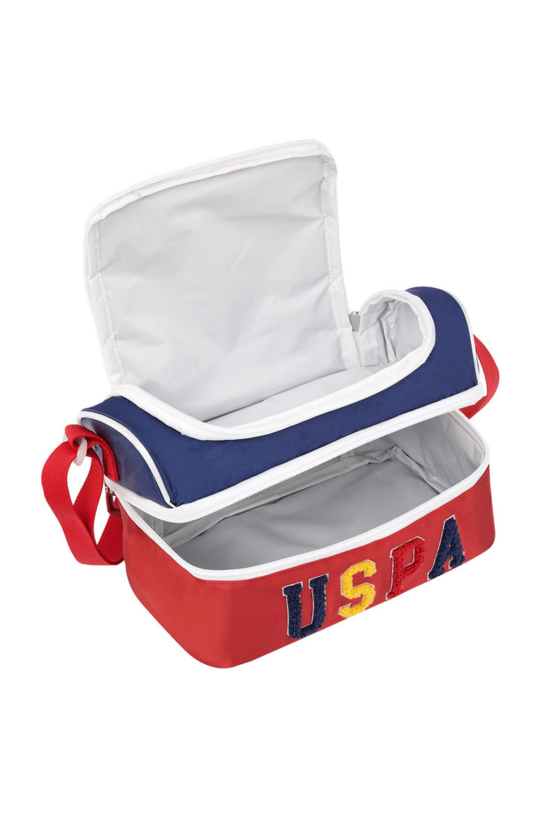U.S POLO BESLENME ÇANTASI PLBSC24265