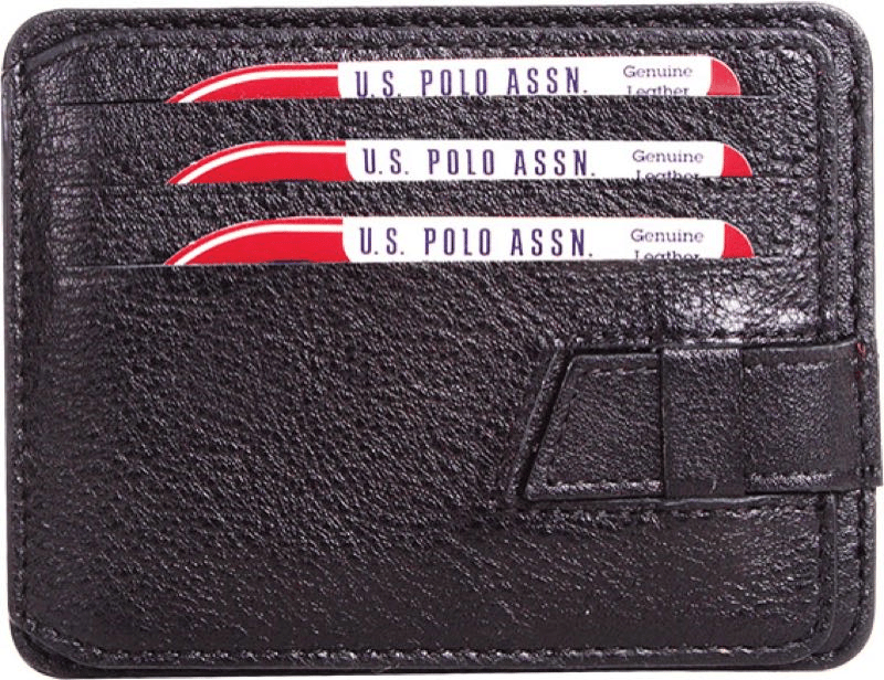 U.S POLO CÜZDAN KARTLIK PLCUZ5704