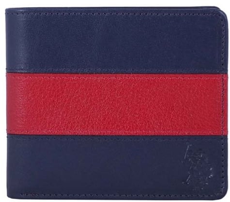 U.S POLO CÜZDAN PLCUZ5764