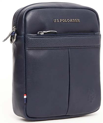 U.S POLO EL ÇANTASI LACİVERT PLEVR22453