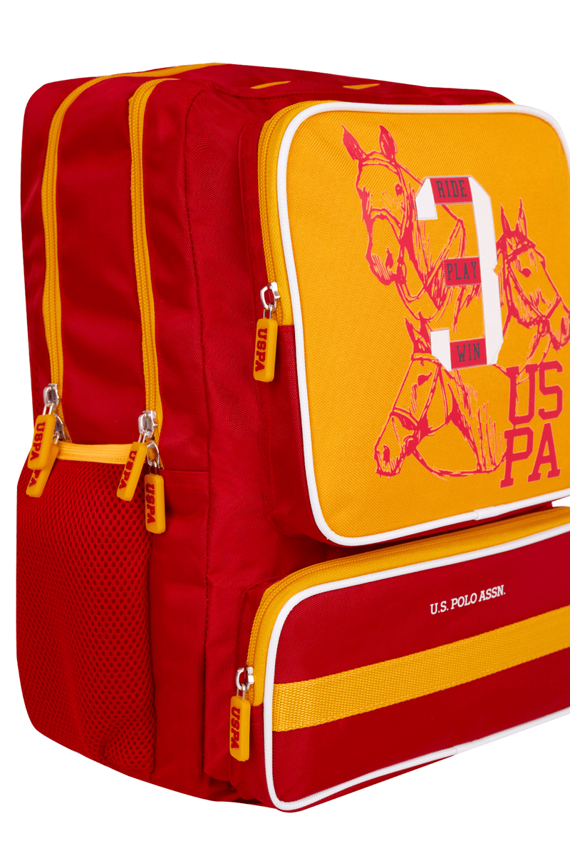 U.S POLO SIRT ÇANTASI PLCAN24203