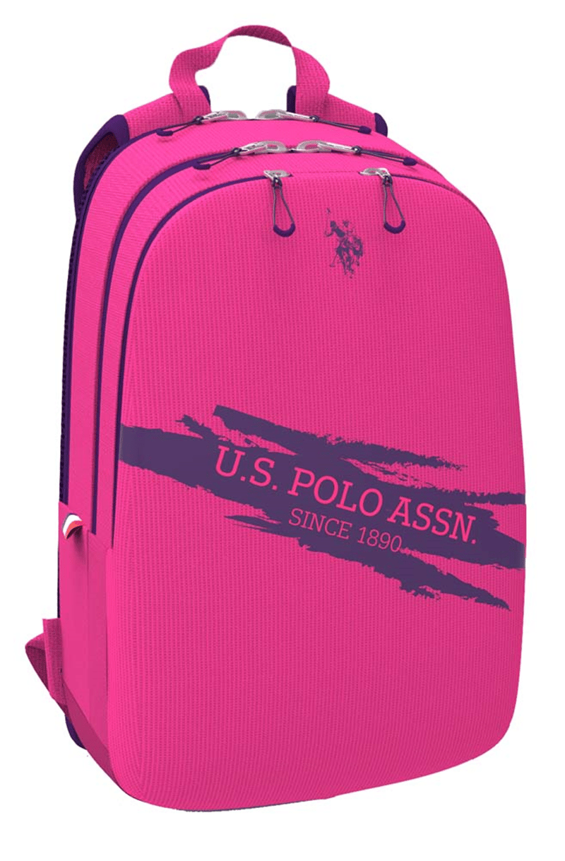 U.S POLO SIRT ÇANTASI PLÇAN8256
