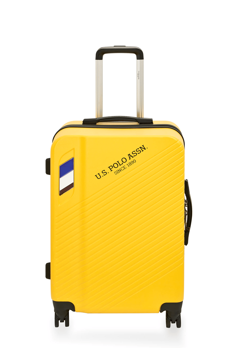 U.S POLO VALİZ PC PLVLZ23348