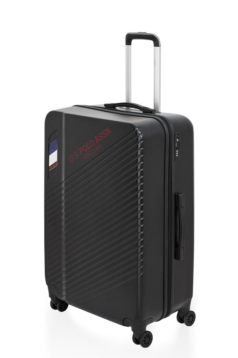 U.S POLO VALİZ PC PLVLZ23349