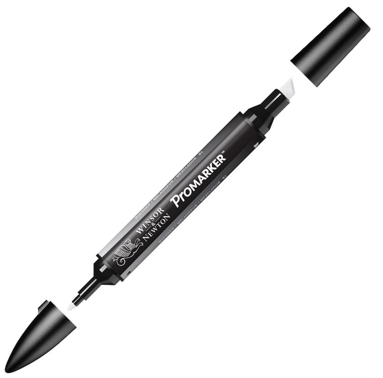 W&N PROMARKER KALEM BLENDER 339 (BL) WN-0203339