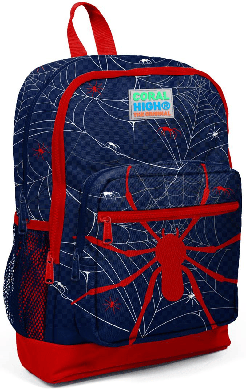 YAYGAN ÇANTA SIRT CORAL HIGH 23720