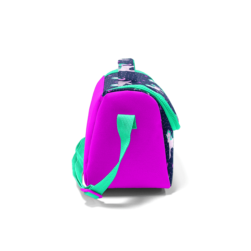 YAYGAN CORAL HIGH BESLENME ÇANTA(THERMO) 11727