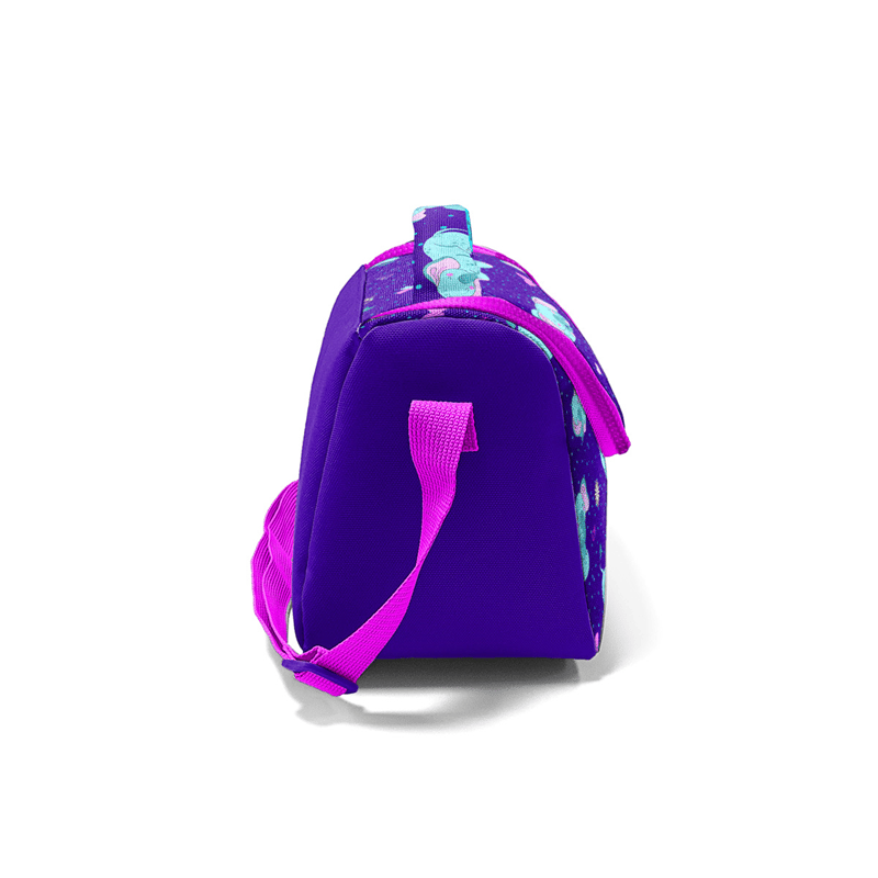 YAYGAN CORAL HIGH BESLENME ÇANTA(THERMO) 11824