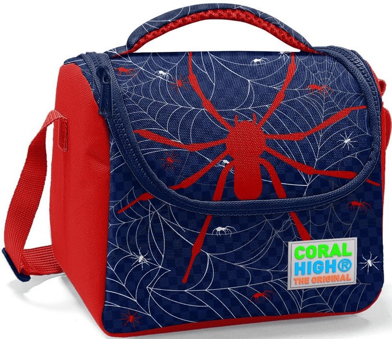YAYGAN CORAL HIGH BESLENME ÇANTA(THERMO) 11720