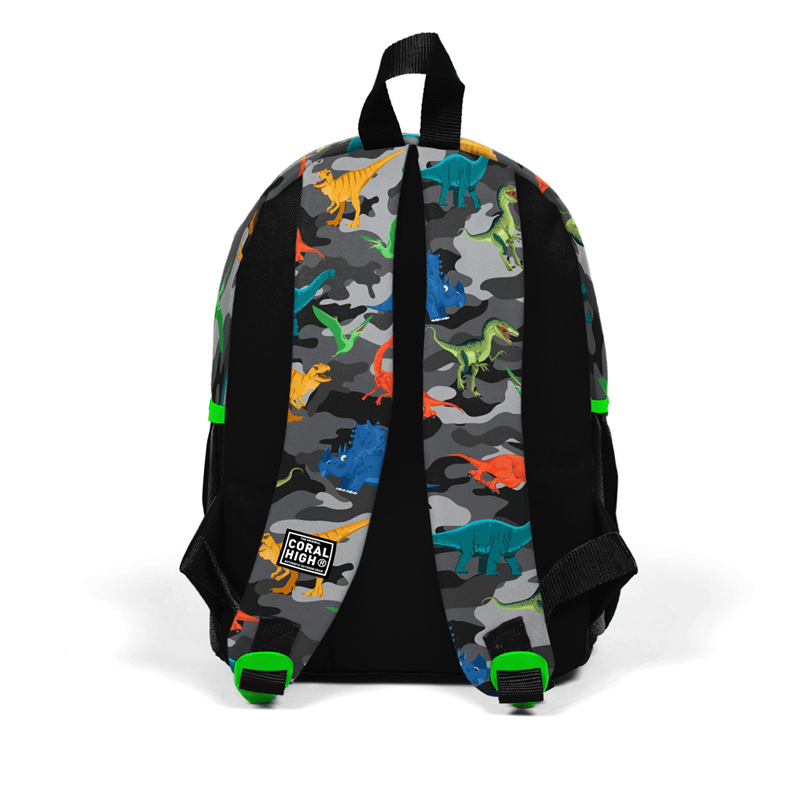 YAYGAN CORAL HIGH MİNİ SIRT ÇANTA 23544