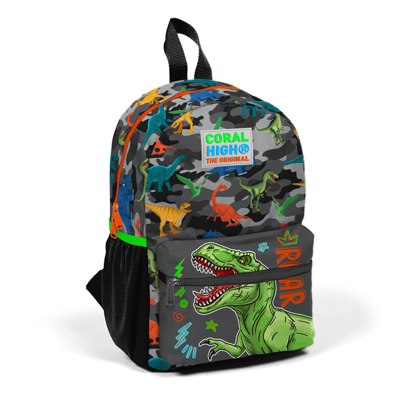 YAYGAN CORAL HIGH MİNİ SIRT ÇANTA 23544