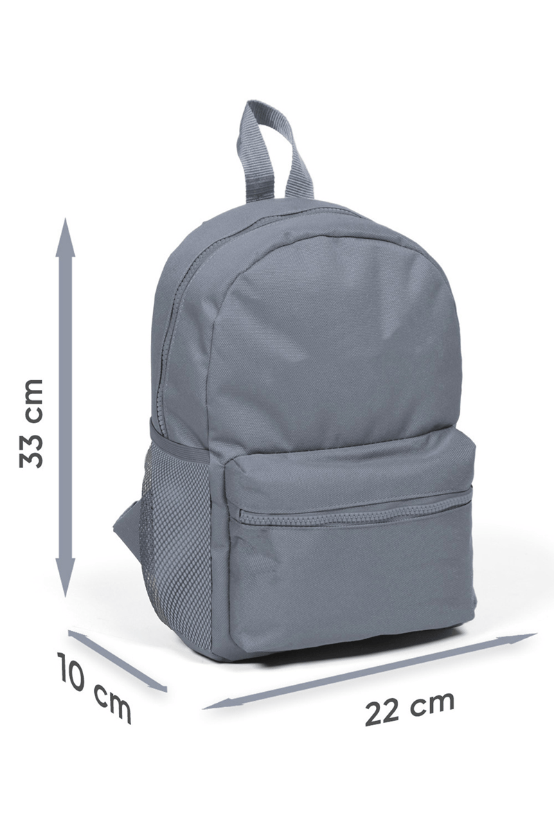 YAYGAN CORAL HIGH MİNİ SIRT ÇANTA 23561