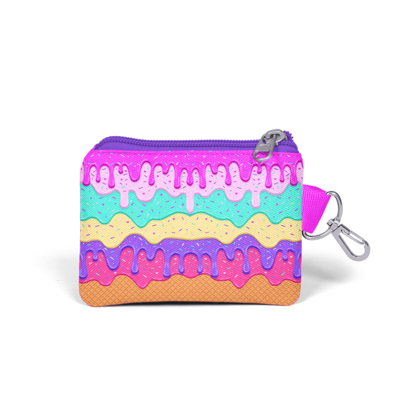 YAYGAN CORAL HIGH PARA ÇANTA 21831
