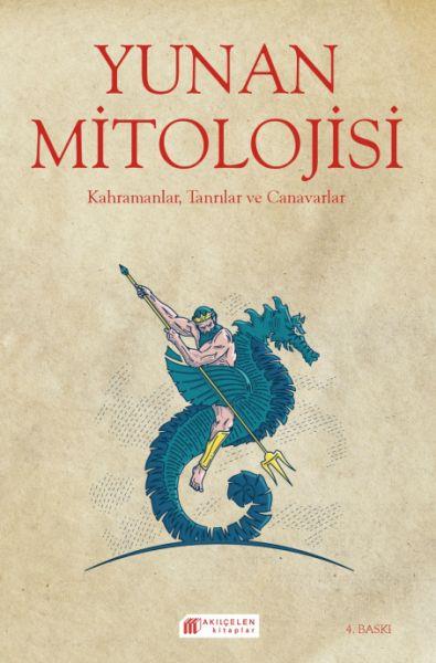 Yunan Mitolojisi